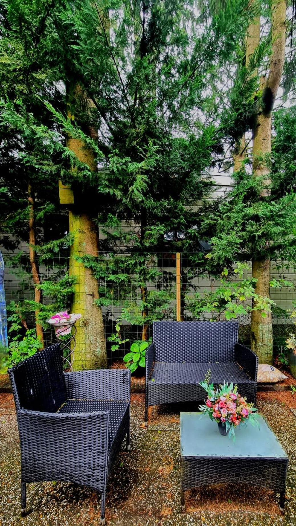 Chalet Op Een Rustig Park In De Natuur พุทเทิน ภายนอก รูปภาพ